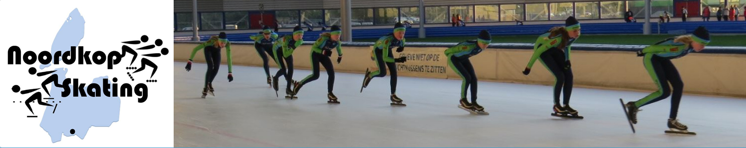 Noordkop Skating